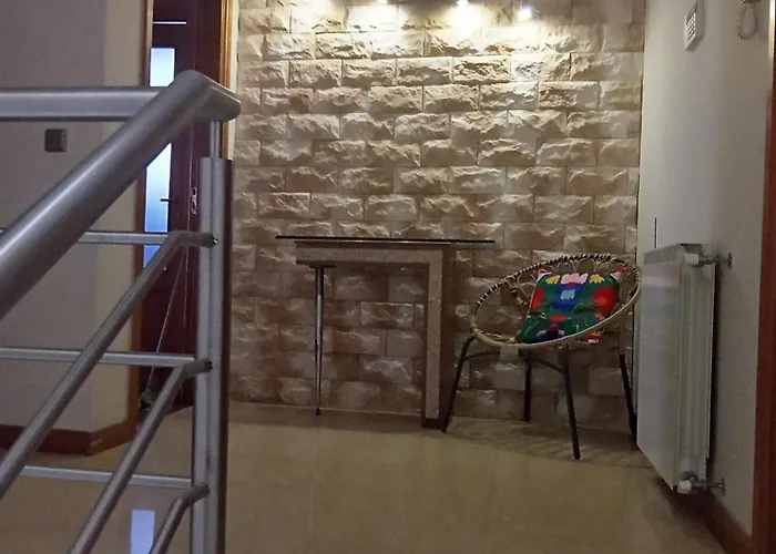 Rio Douro Suites