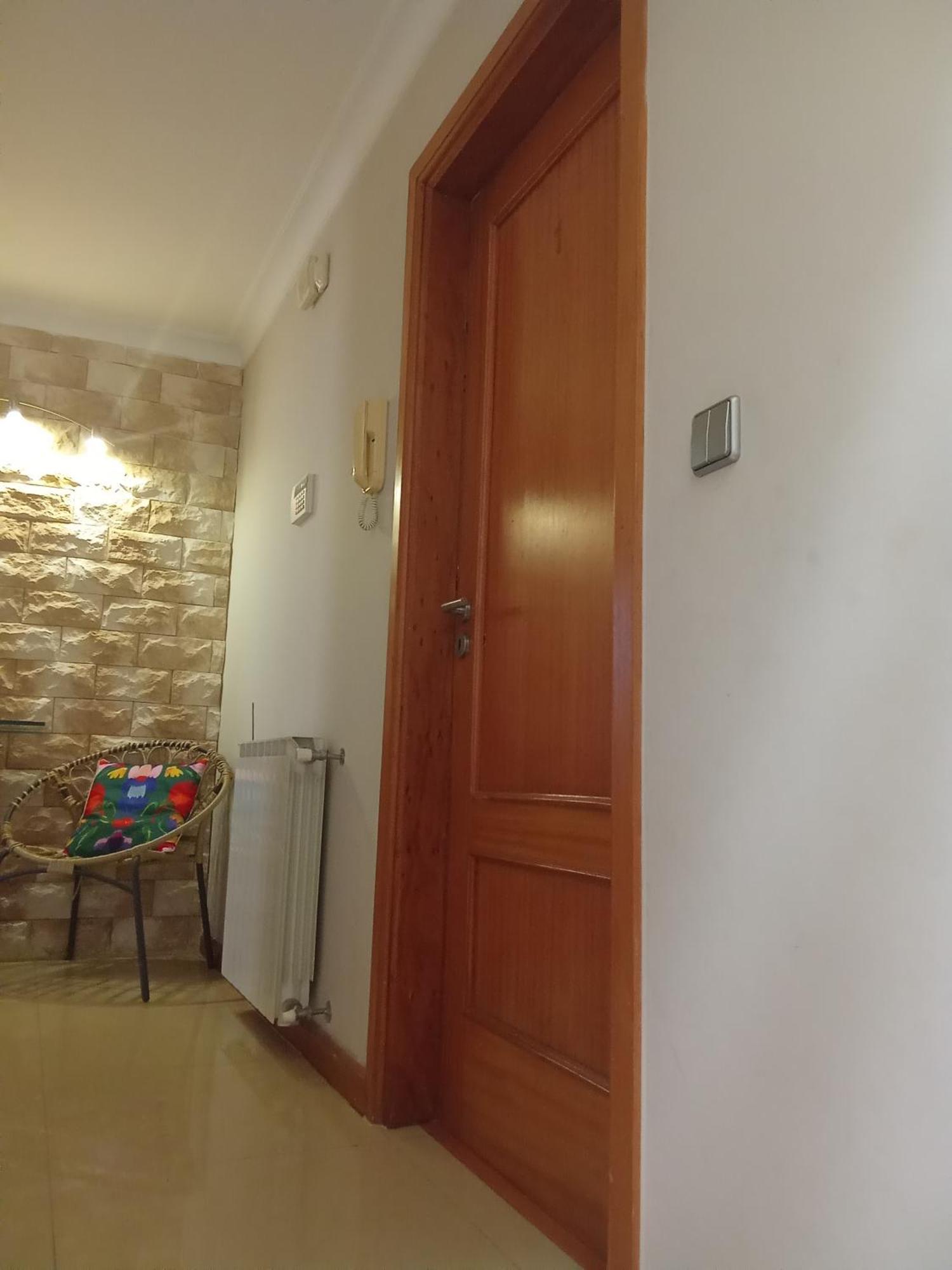 Apartamento Rio Douro Porto