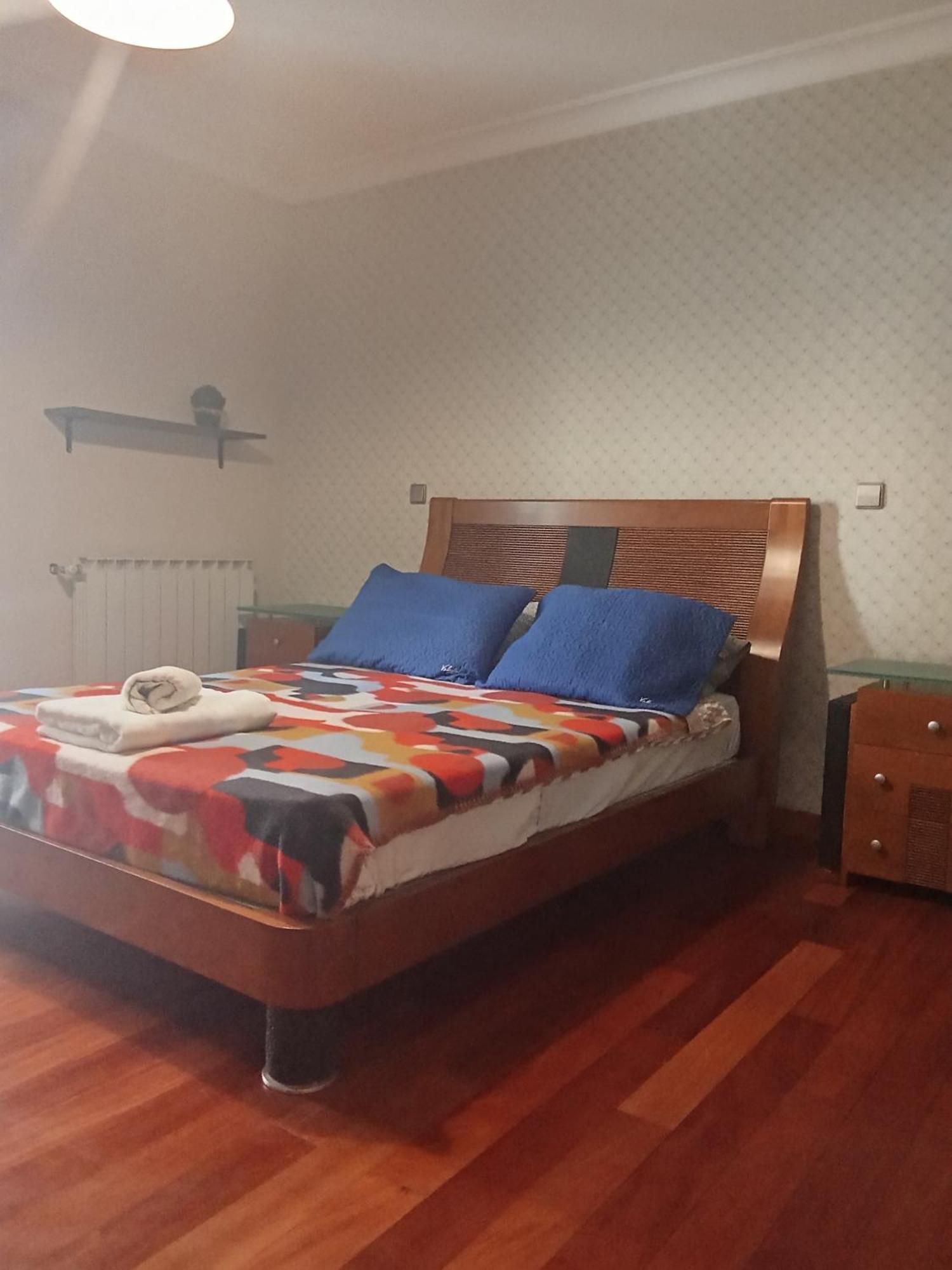 Rio Douro Apartment Porto
